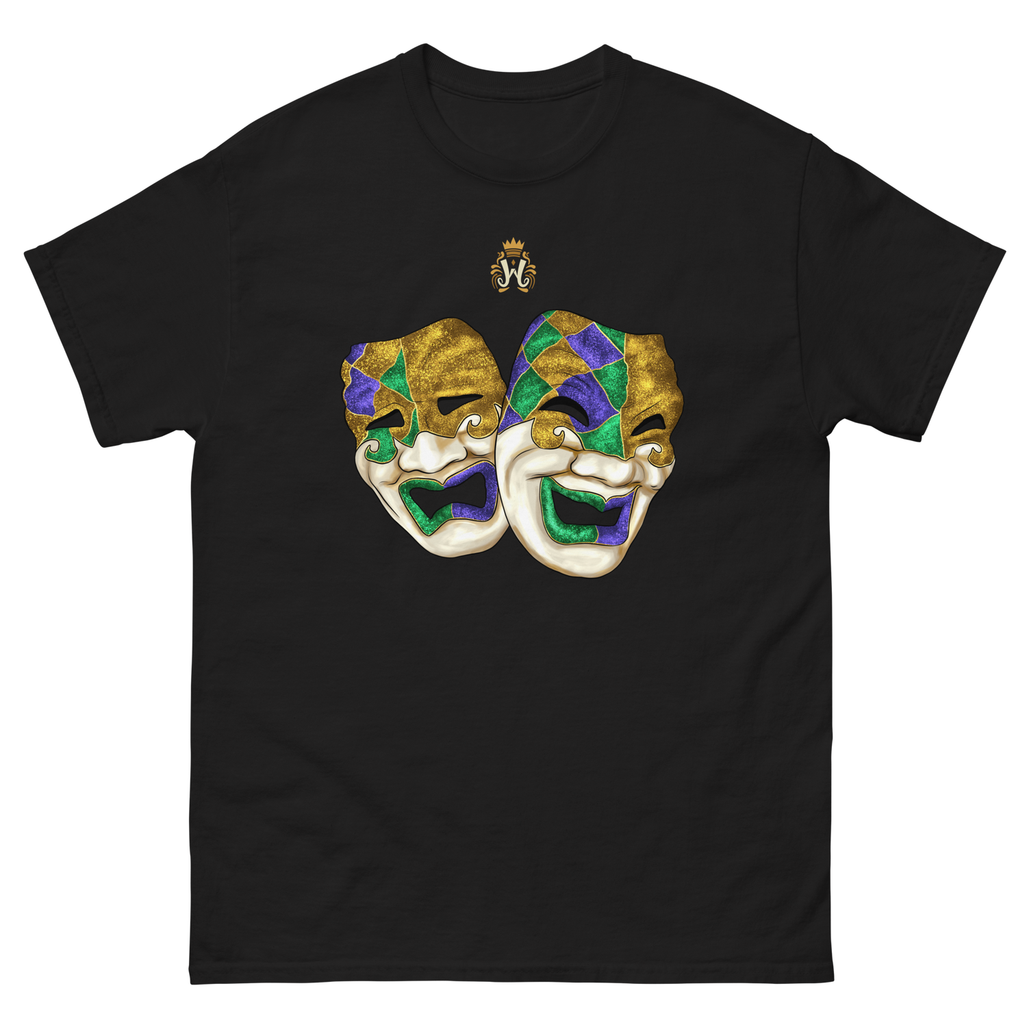 Mardi Gras Shirts