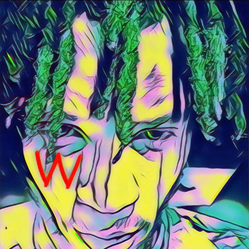 Blank Face