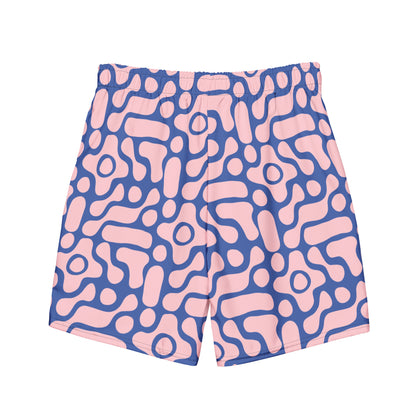 Men's swim trunks