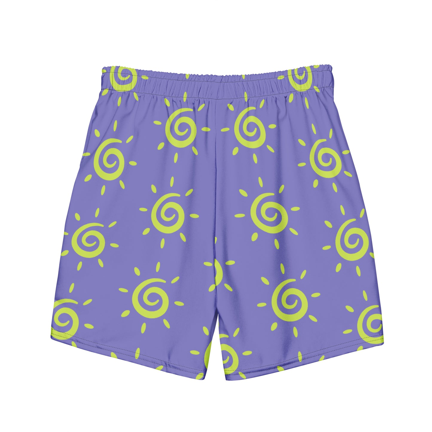 Men's swim trunks