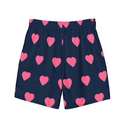 Men's swim trunks