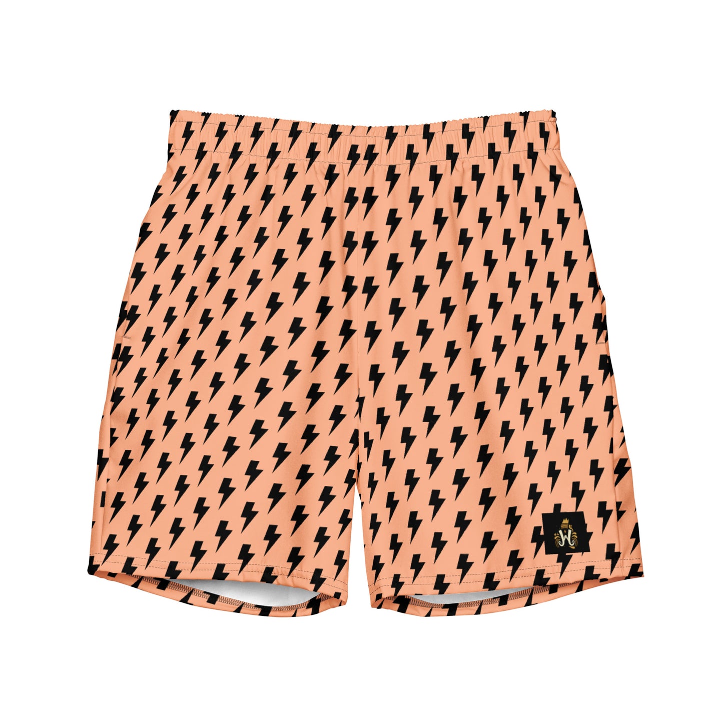 Men's swim trunks