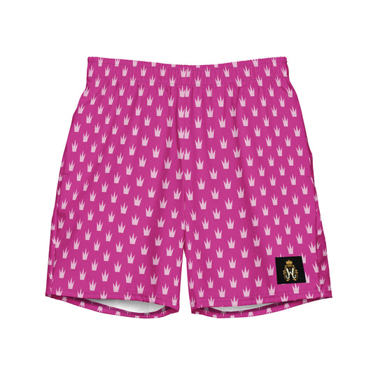 Men's swim trunks