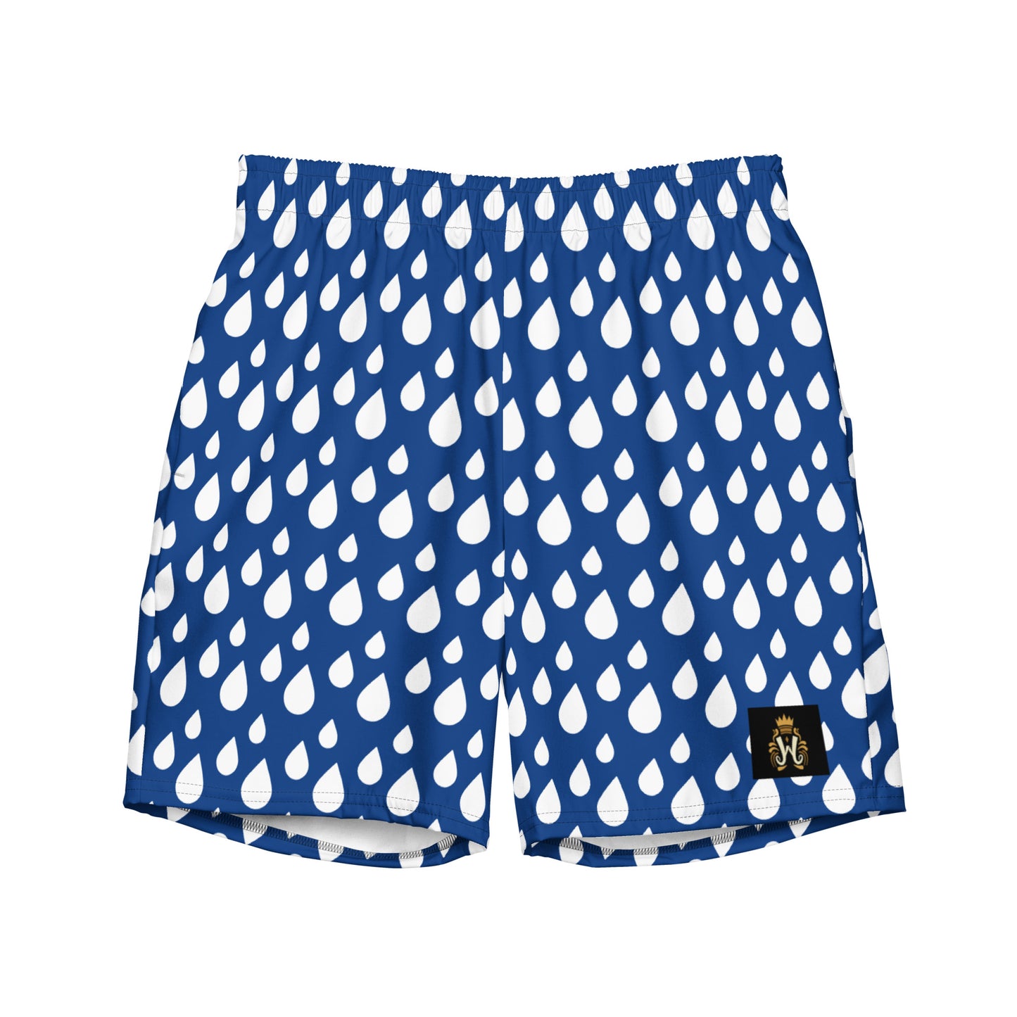 Men's swim trunks