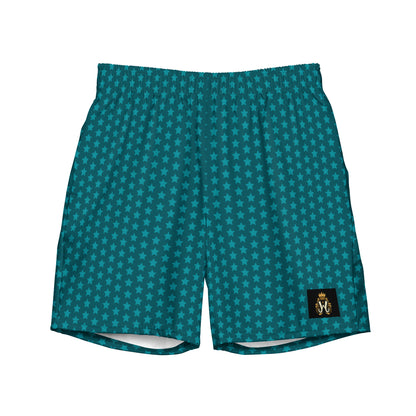 Men's swim trunks