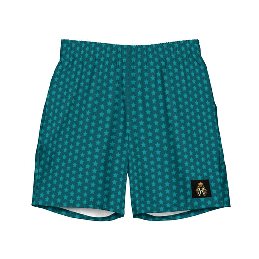 Men's swim trunks