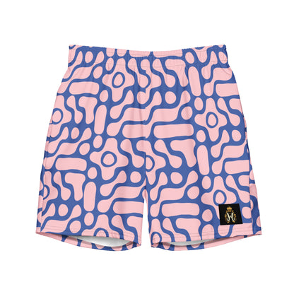 Men's swim trunks