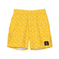 Men's swim trunks