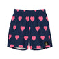 Men's swim trunks