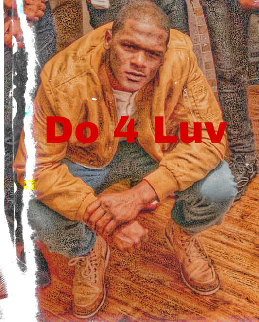 Do 4 Luv