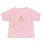 Baby Jersey Short Sleeve Tee