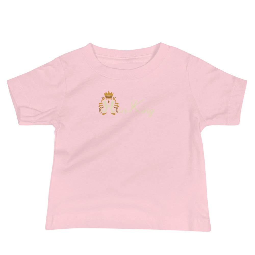 Baby Jersey Short Sleeve Tee