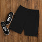 Men's fleece shorts