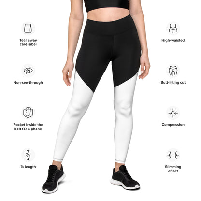 Sports Leggings