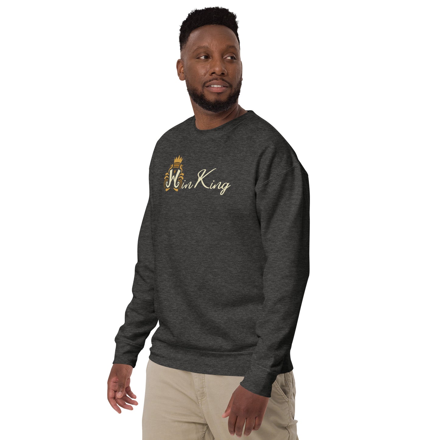 Unisex Premium Sweatshirt