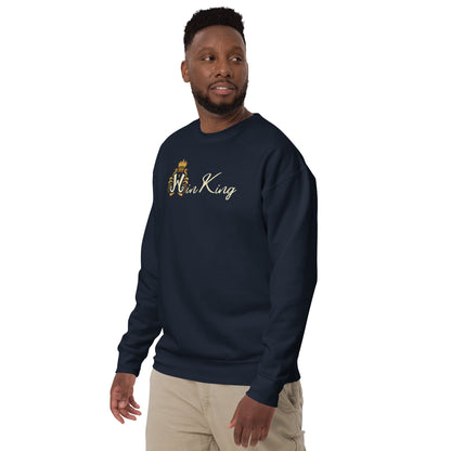 Unisex Premium Sweatshirt